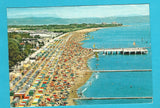 AK Grado. Spiaggia.