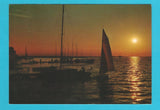AK Grado. Tramonto.