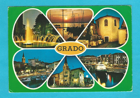 AK Grado.