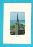 AK Grado. Il campanile.