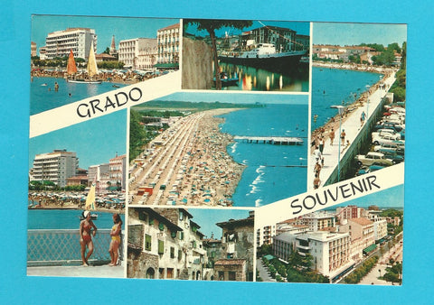 AK Grado Souvenir.
