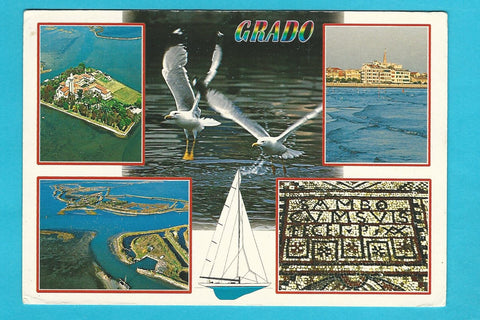 AK Grado.