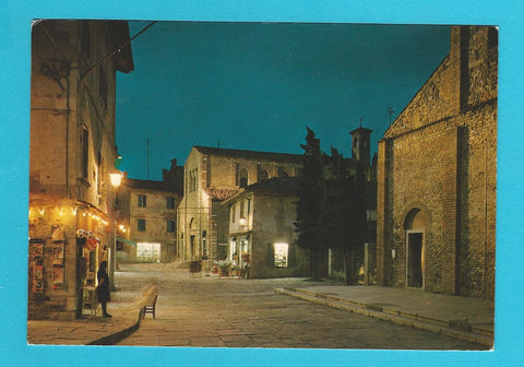 AK Grado. Citta Vecchia.