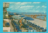 AK Grado. Lungomare e Spiaggia.