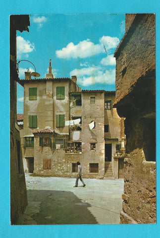 AK Grado. Citta Vecchia.