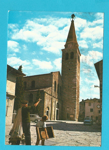 AK Grado. Basilica di S. Eufemia.