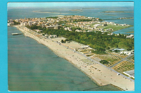 AK Grado Isola del Sole.