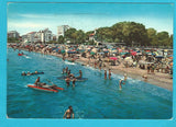 AK Grado. La spiaggia d'oro.