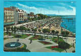 AK Grado. La Spiaggia d'oro.