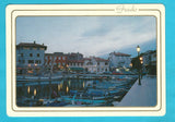 AK Grado. Il Porto.