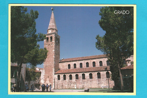 AK Grado.