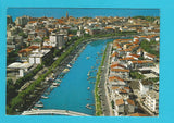 AK Grado. Veduta aerea.