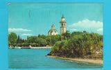 AK Grado. Isola di Barbana.