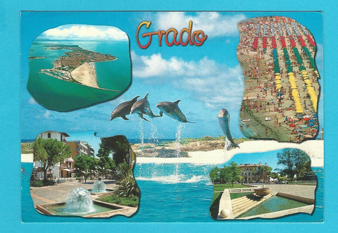 AK Grado.
