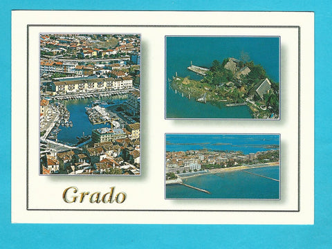 AK Grado.