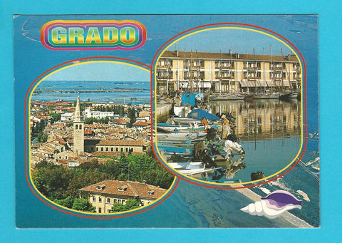 AK Grado.