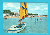 AK Grado. Particolare della spiaggia.