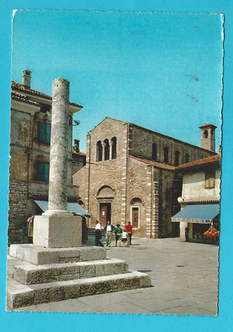 AK Grado. S. Maria delle Grazie.