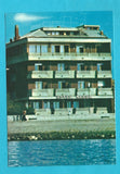 AK Grado. Hotel Marea. Via Provveditori 6.