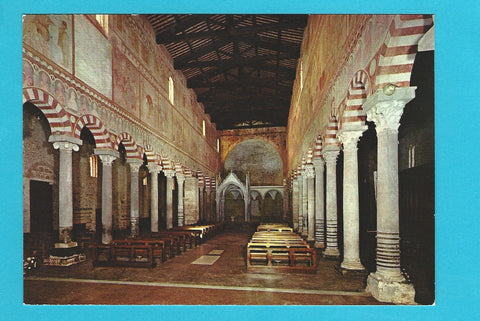 AK Basilica di S. Piero a Grado - Pisa.