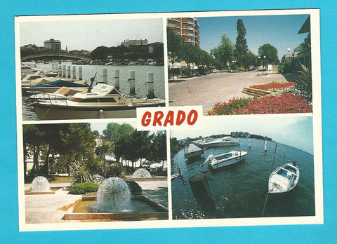 AK Grado.