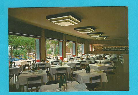 AK Grado. Albergo Parco alla Salute.