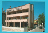 AK Grado. Hotel Meuble Antares. Via delle Scuole 4. (1989)