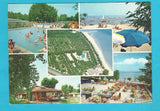 AK Grado. Camping International Tenuta Primero. Adria Bungalows.
