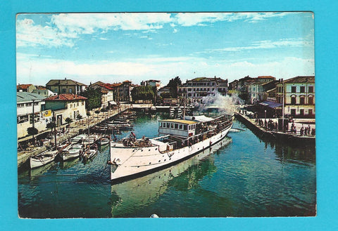 AK Grado - Il Porticciolo.
