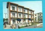 AK Grado. Hotel Garni Hilde.