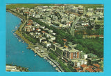 AK Grado. Panorama aereo.