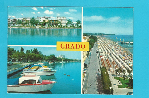 AK Grado.