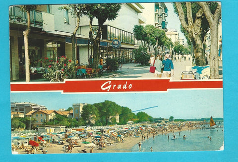AK Grado.