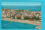 AK Grado. Veduta aerea.