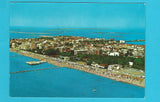 AK Grado. Veduta aerea.