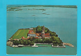 AK Grado. Isola e Santuario di Barbana.