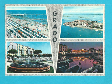 AK Grado.