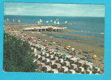AK Grado. La Spiaggia.