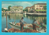 AK Grado. Il Porto.