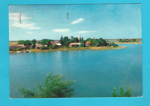AK Grado. Villaggio del Pescatore.