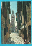 AK Grado Il Campanile del Duomo.