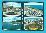 AK Grado.