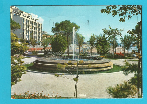 AK Grado. La Fontana.