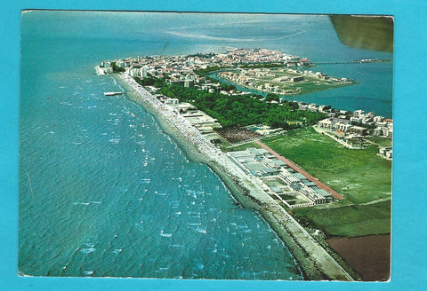 AK Grado. Panorama.
