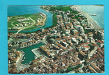 AK Grado. Panorama.
