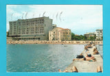 Ak Grado. Hotel Zipzer.
