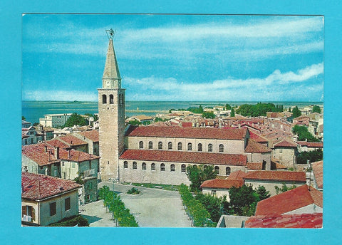 AK Grado. Il Duomo.