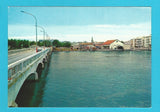 AK Grado. Il Ponte sulla Laguna.