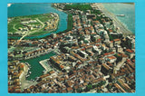 AK Grado. Panorama.