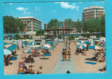 AK Grado. La spiaggia. Ingresso principale.